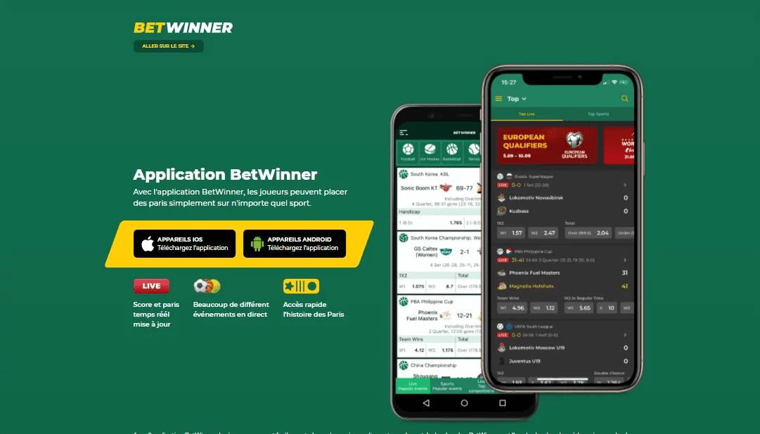 20 Questions Answered About Betwinner Registration