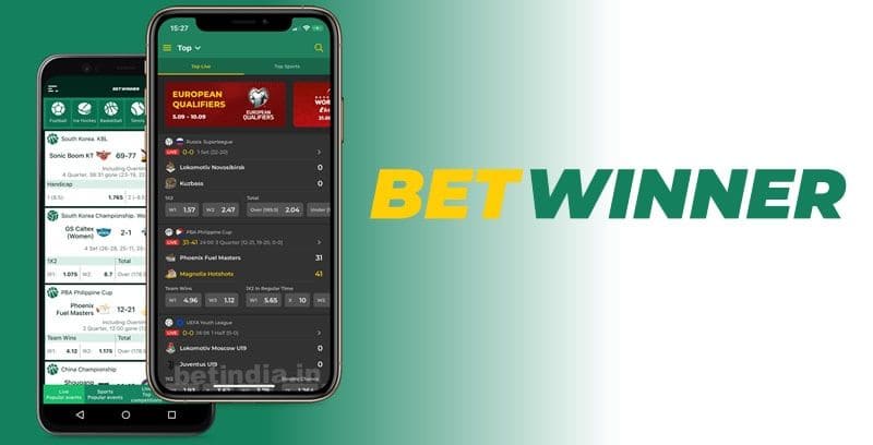 betwinner official promo code
