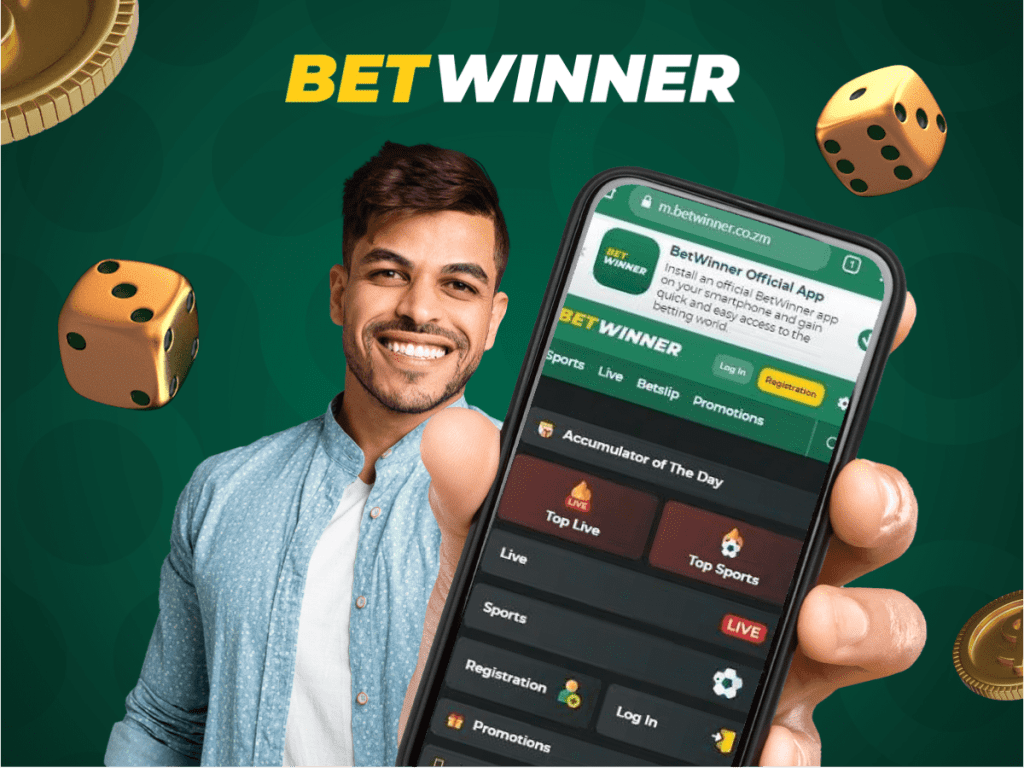 Why I Hate Betwinner Mobile Download